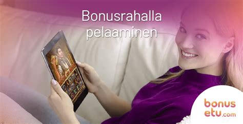 Parhaat casino bonukset 2024 Löydä paras .